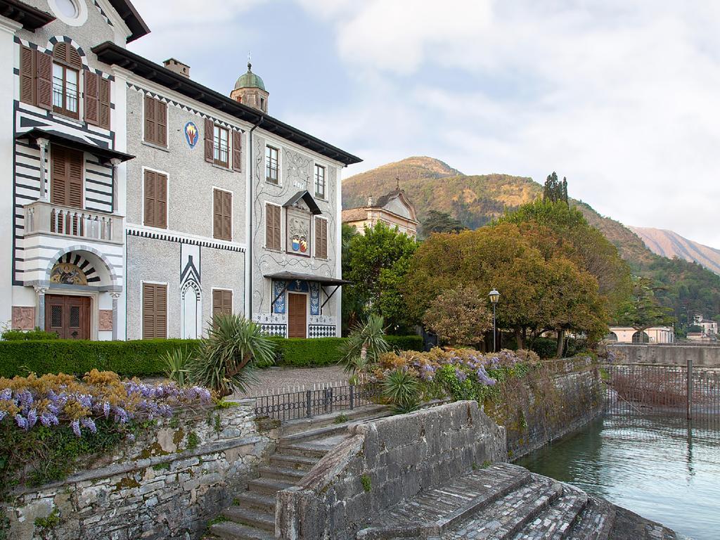 Colibrì LakeView Apartment Bellagio Esterno foto