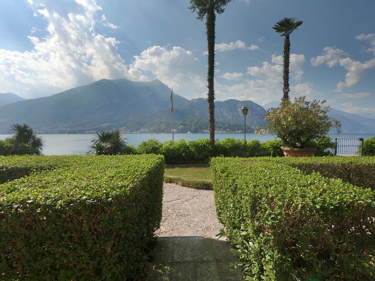 Colibrì LakeView Apartment Bellagio Esterno foto