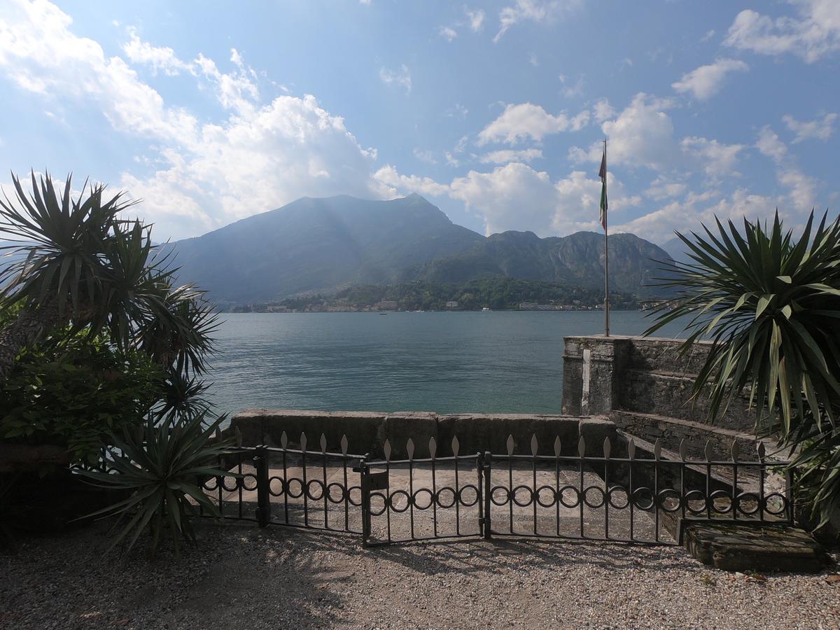Colibrì LakeView Apartment Bellagio Esterno foto